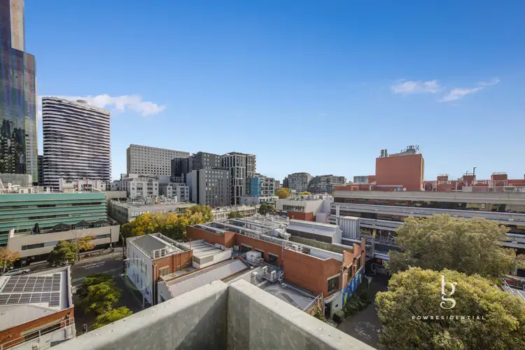 Third view of Homely apartment listing, 701/9-13 Earl Street, Carlton VIC 3053