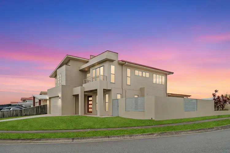 27 Madison Avenue, Glenella QLD 4740