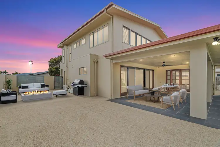 27 Madison Avenue, Glenella QLD 4740