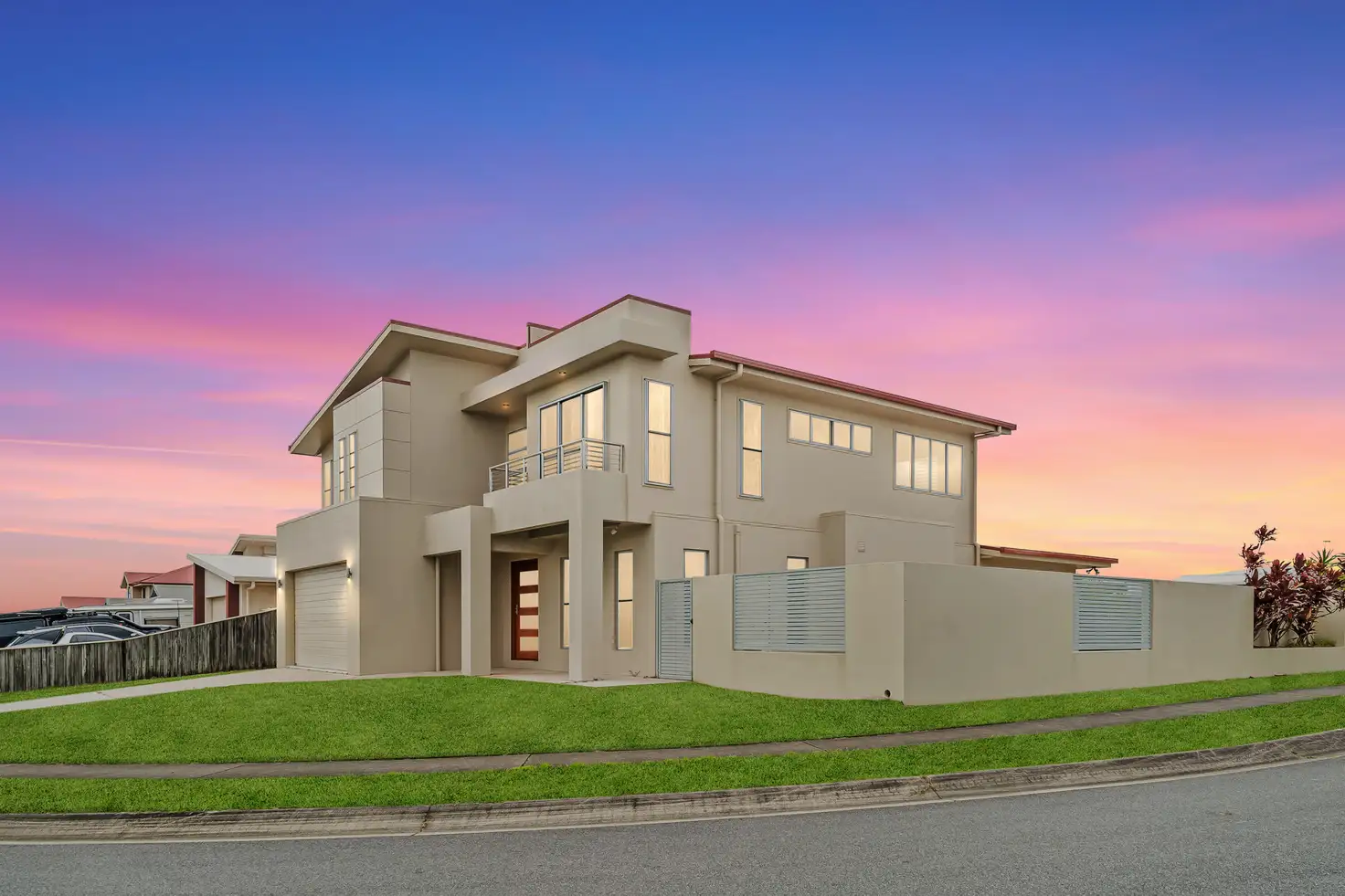 Main view of Homely house listing, 27 Madison Avenue, Glenella QLD 4740