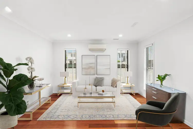 Third view of Homely house listing, 27 Madison Avenue, Glenella QLD 4740
