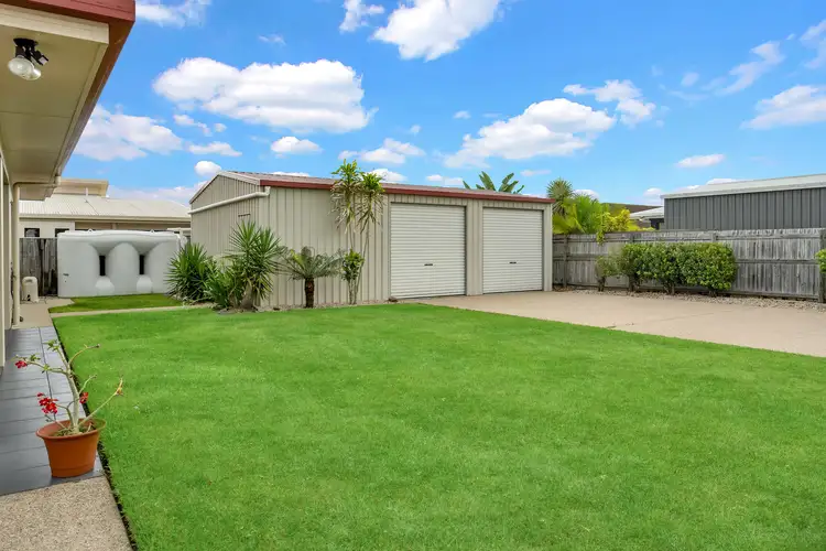 Fourth view of Homely house listing, 27 Madison Avenue, Glenella QLD 4740