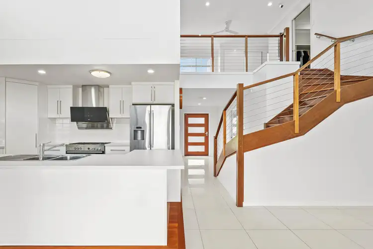 Sixth view of Homely house listing, 27 Madison Avenue, Glenella QLD 4740