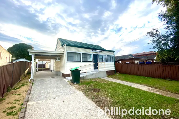 Main view of Homely house listing, 122 Joseph Street, Lidcombe NSW 2141