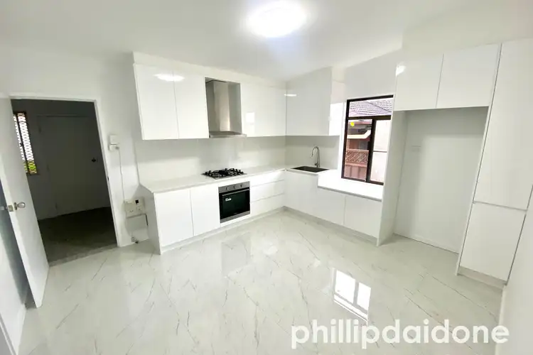 Fourth view of Homely house listing, 122 Joseph Street, Lidcombe NSW 2141