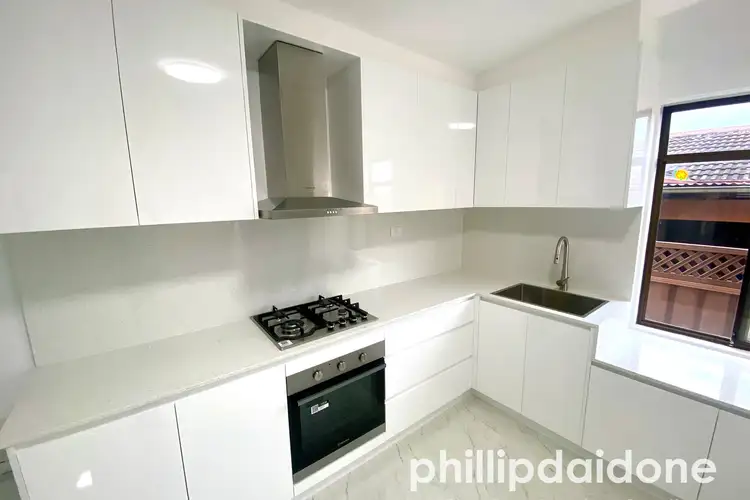 Fifth view of Homely house listing, 122 Joseph Street, Lidcombe NSW 2141