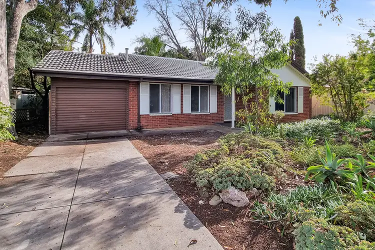 Main view of Homely house listing, 20 Radiata Road, Highbury SA 5089