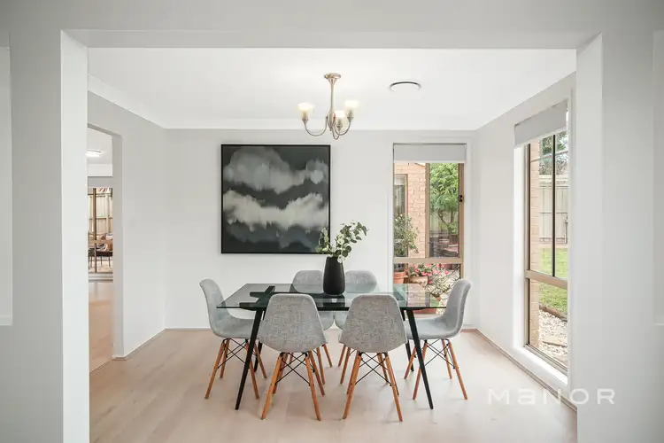 Sixth view of Homely house listing, 7 Botanical Drive, Kellyville NSW 2155