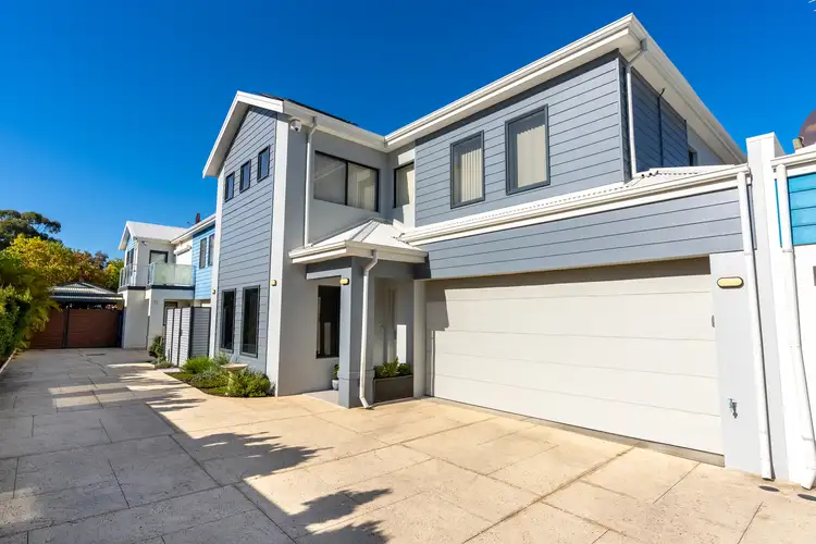 71B Ormsby Terrace, Mandurah WA 6210