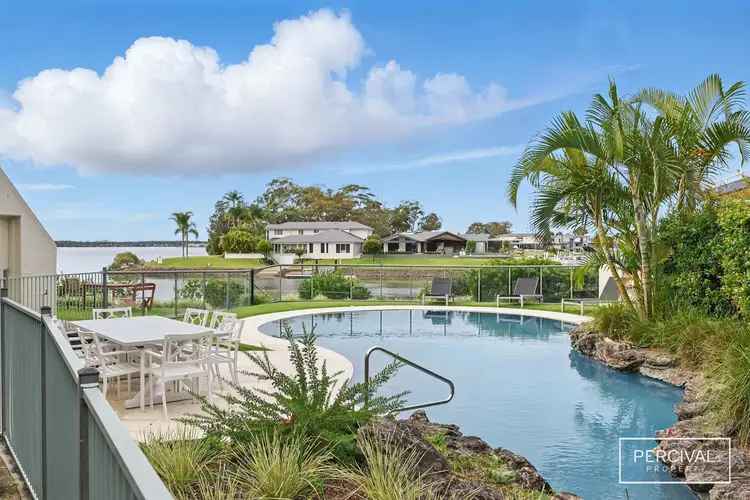 30/64-68 Hibbard Drive, Port Macquarie NSW 2444