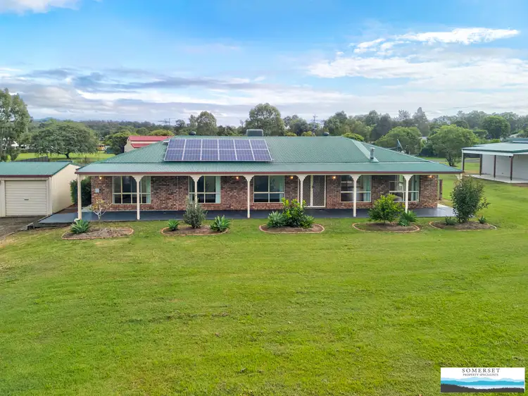 17 Ivy Place, Fernvale QLD 4306