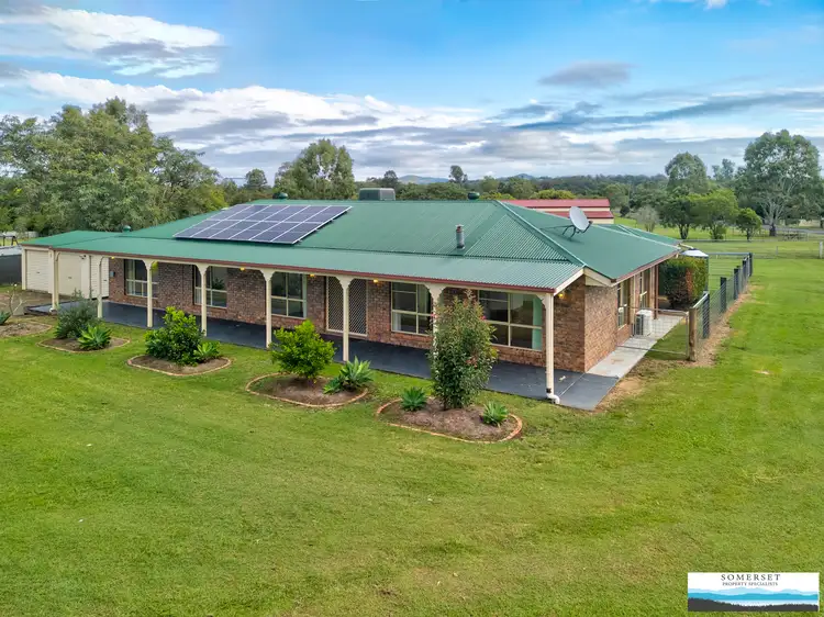 Second view of Homely house listing, 17 Ivy Place, Fernvale QLD 4306