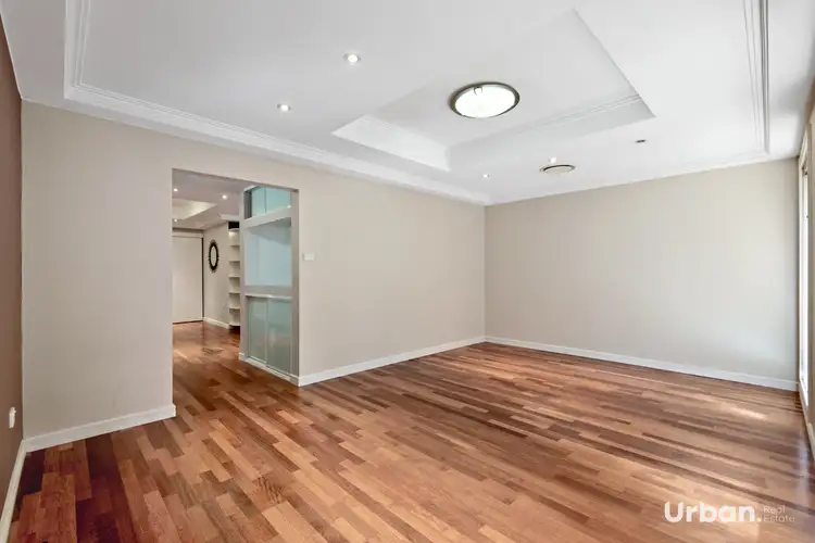 Second view of Homely house listing, 32 Treetops Avenue, South Penrith NSW 2750