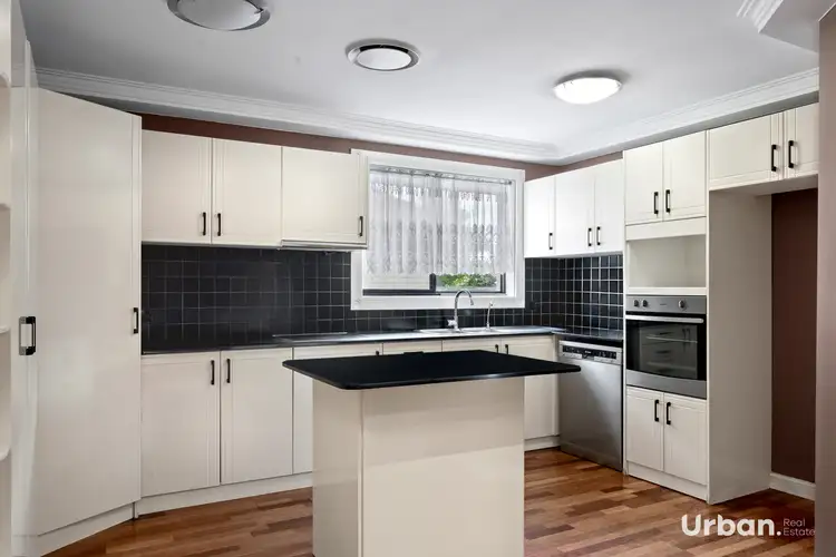 Third view of Homely house listing, 32 Treetops Avenue, South Penrith NSW 2750