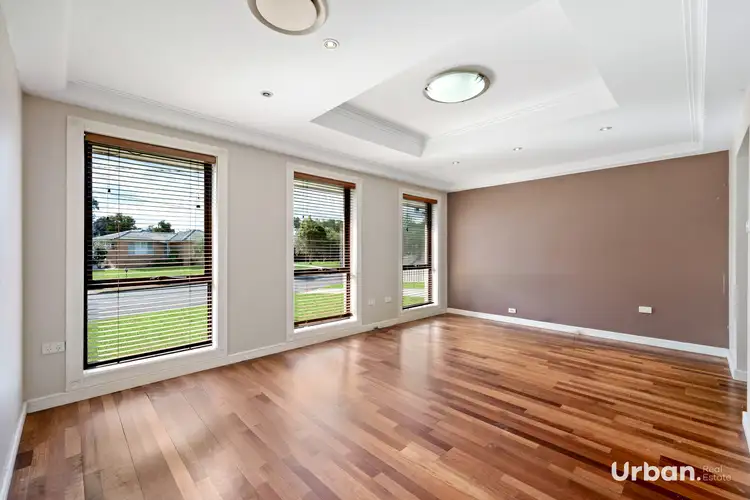 Fifth view of Homely house listing, 32 Treetops Avenue, South Penrith NSW 2750