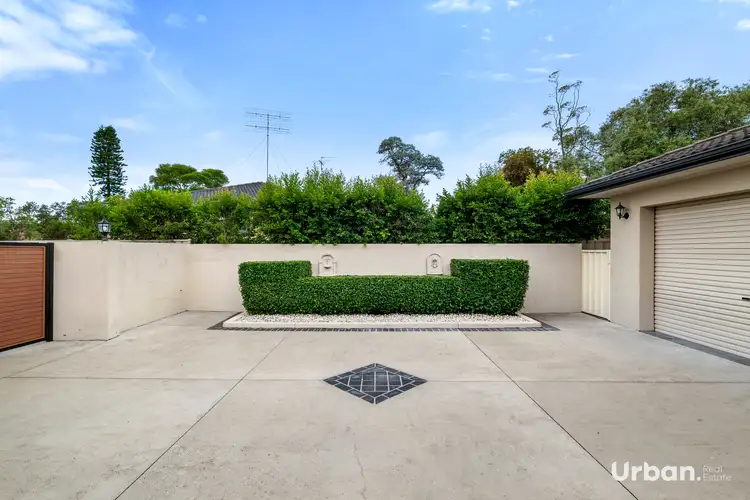 Sixth view of Homely house listing, 32 Treetops Avenue, South Penrith NSW 2750