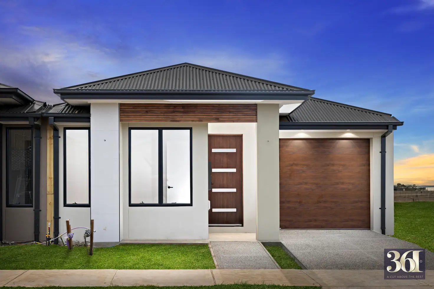 Main view of Homely house listing, 5 Praise Road, Tarneit VIC 3029