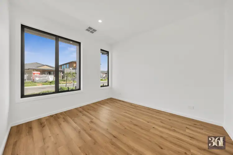 Third view of Homely house listing, 5 Praise Road, Tarneit VIC 3029