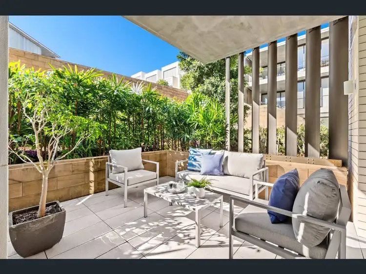3G/108 Elliott Street, Balmain NSW 2041