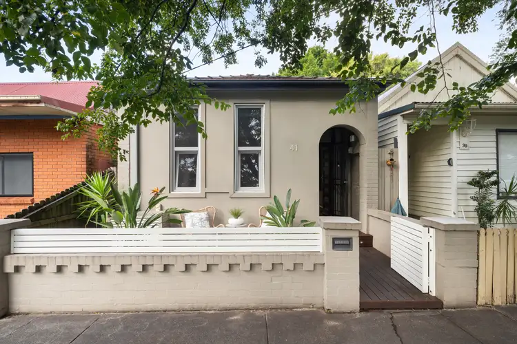 Main view of Homely house listing, 41 Falls Street, Leichhardt NSW 2040