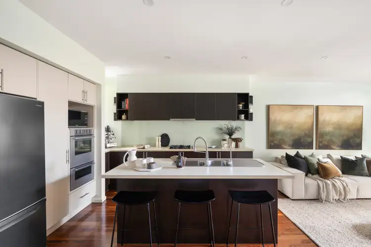 Third view of Homely house listing, 41 Falls Street, Leichhardt NSW 2040