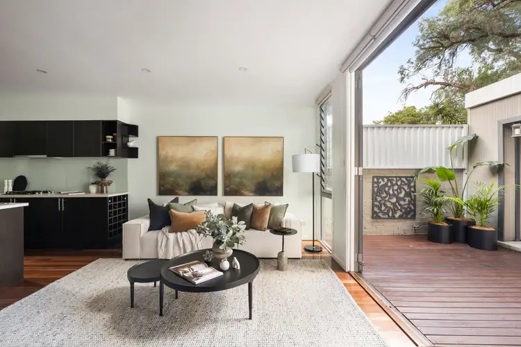 Fourth view of Homely house listing, 41 Falls Street, Leichhardt NSW 2040