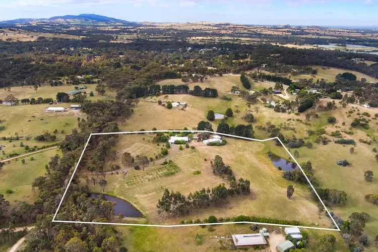 95 Cypress Drive, Elphinstone VIC 3448