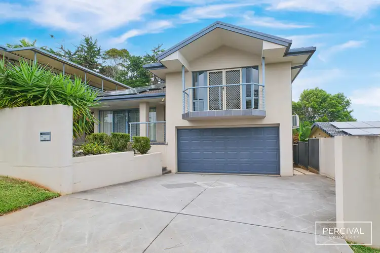 23 Teraglin Road, Port Macquarie NSW 2444