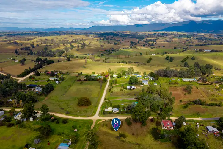 LOT 2, 6B Garvan Street, Bemboka NSW 2550