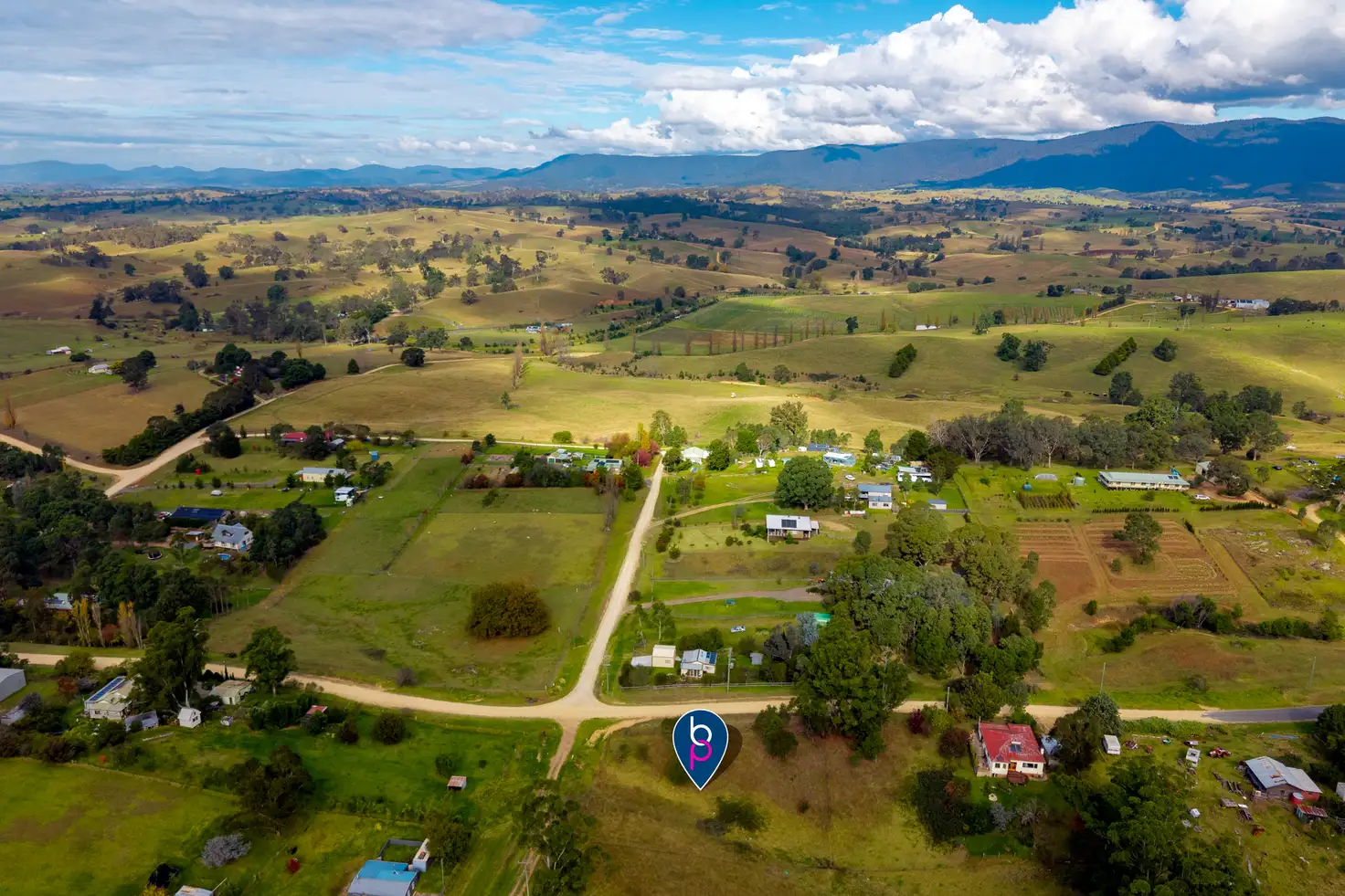 Main view of Homely land listing, LOT 2, 6B Garvan Street, Bemboka NSW 2550