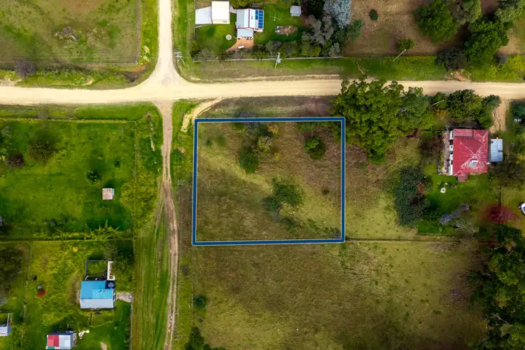 Sixth view of Homely land listing, LOT 2, 6B Garvan Street, Bemboka NSW 2550