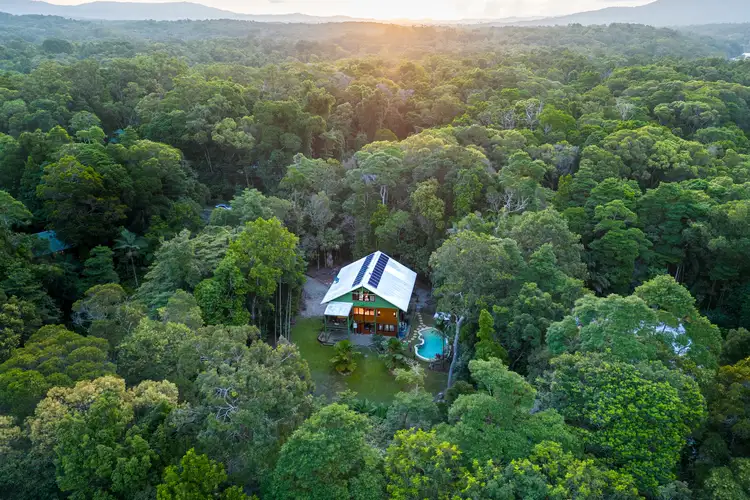 1 Gregory Terrace, Kuranda QLD 4881