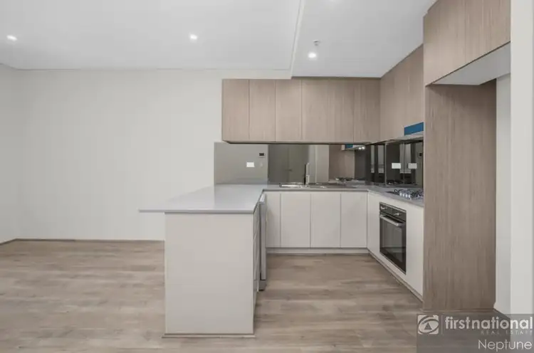 Second view of Homely apartment listing, 13/4-6 Linden Street, Toongabbie NSW 2146
