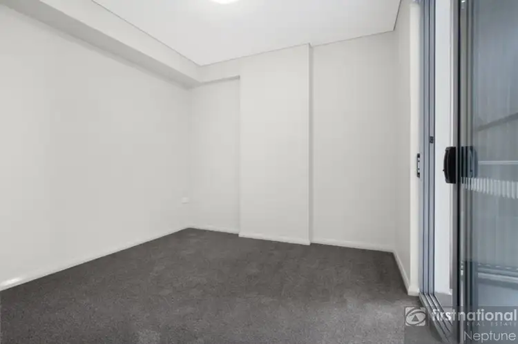 Third view of Homely apartment listing, 13/4-6 Linden Street, Toongabbie NSW 2146