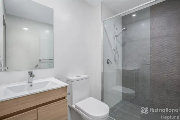 Fourth view of Homely apartment listing, 13/4-6 Linden Street, Toongabbie NSW 2146