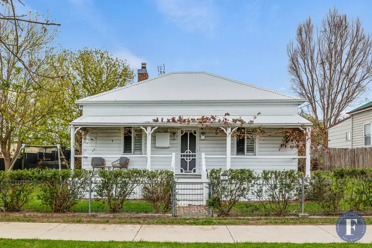 Main view of Homely house listing, 23 Binalong Street, Harden NSW 2587