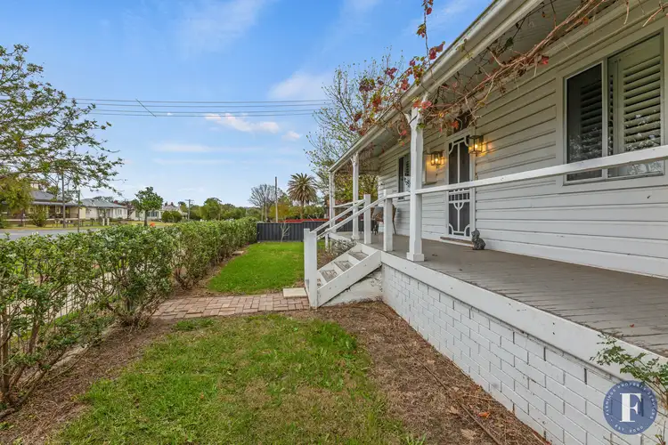 Second view of Homely house listing, 23 Binalong Street, Harden NSW 2587