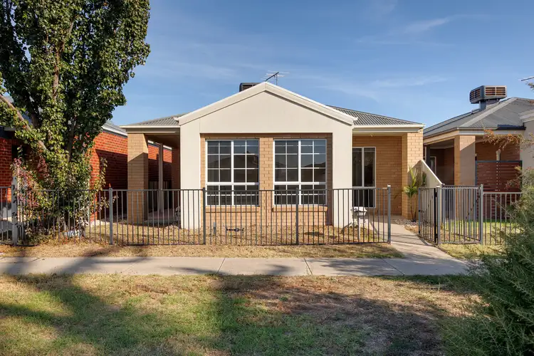5 Gascoyne Lane, Wodonga VIC 3690