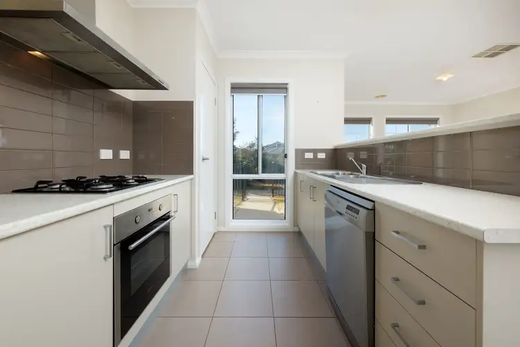 Fifth view of Homely house listing, 5 Gascoyne Lane, Wodonga VIC 3690