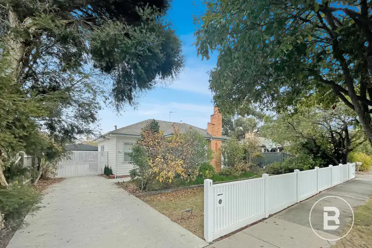 Main view of Homely house listing, 1 Lawrence Street, Alfredton VIC 3350