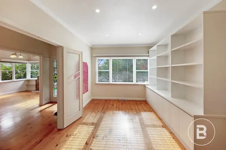Third view of Homely house listing, 1 Lawrence Street, Alfredton VIC 3350