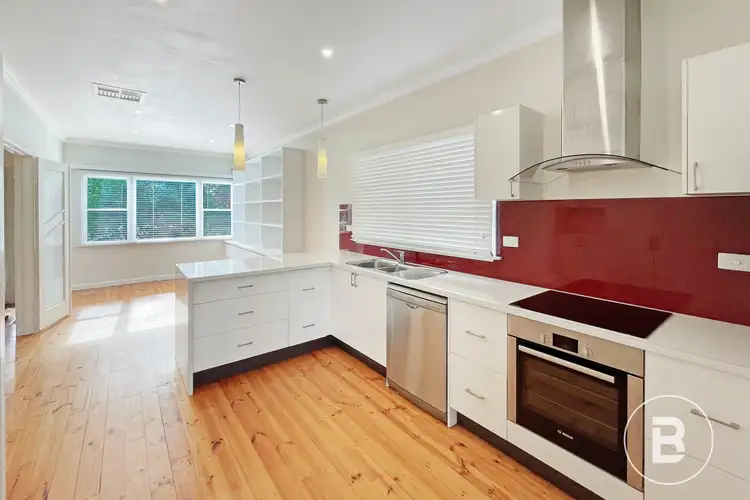 Fourth view of Homely house listing, 1 Lawrence Street, Alfredton VIC 3350