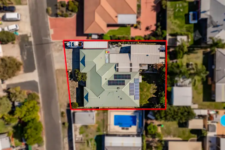 3 Waxflower Place, Eaton WA 6232