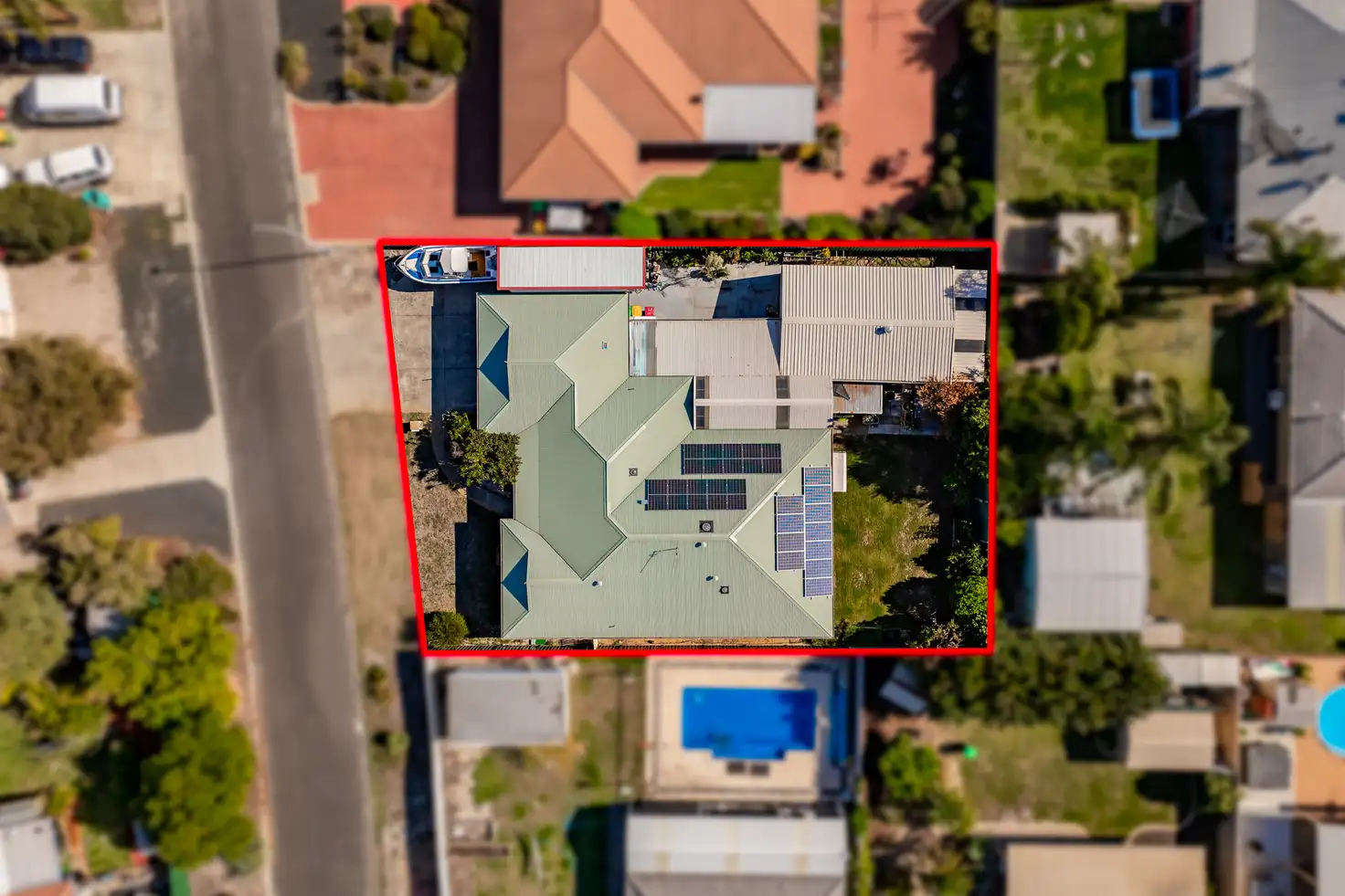 Main view of Homely house listing, 3 Waxflower Place, Eaton WA 6232