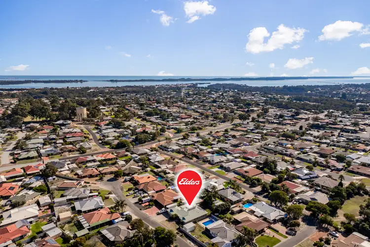 Third view of Homely house listing, 3 Waxflower Place, Eaton WA 6232