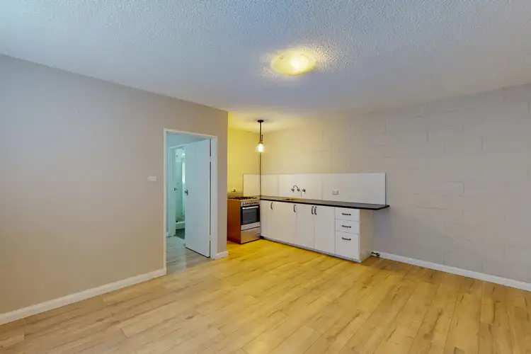 Second view of Homely unit listing, 1/10 Macquoid Street, Queanbeyan NSW 2620