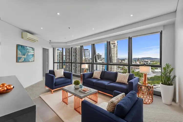 1803/501 Adelaide Street, Brisbane City QLD 4000