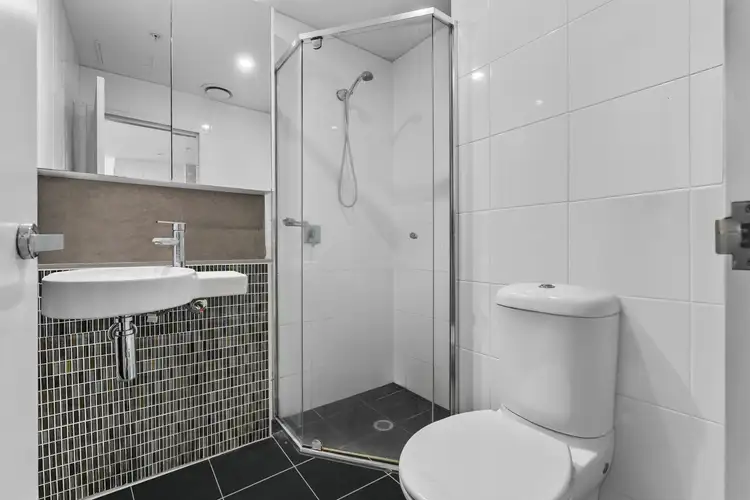Fifth view of Homely apartment listing, 1803/501 Adelaide Street, Brisbane City QLD 4000
