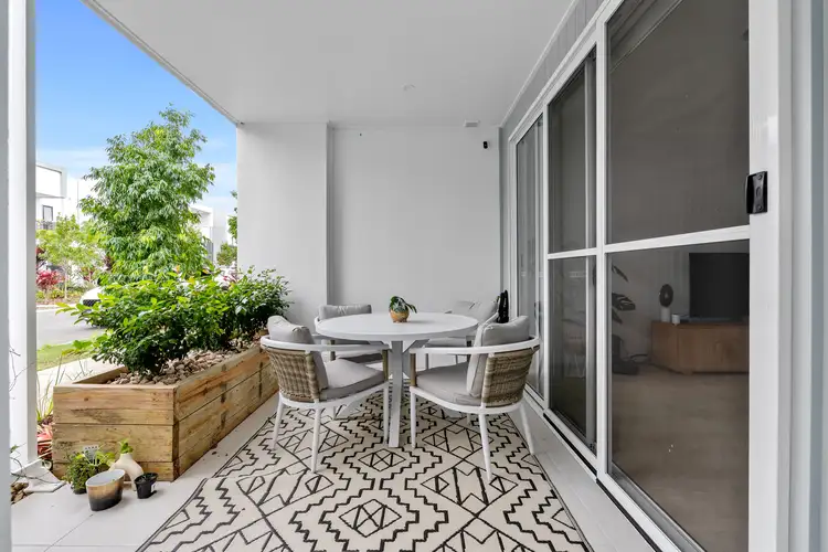 Third view of Homely house listing, 42 Citriodora Street, Carseldine QLD 4034