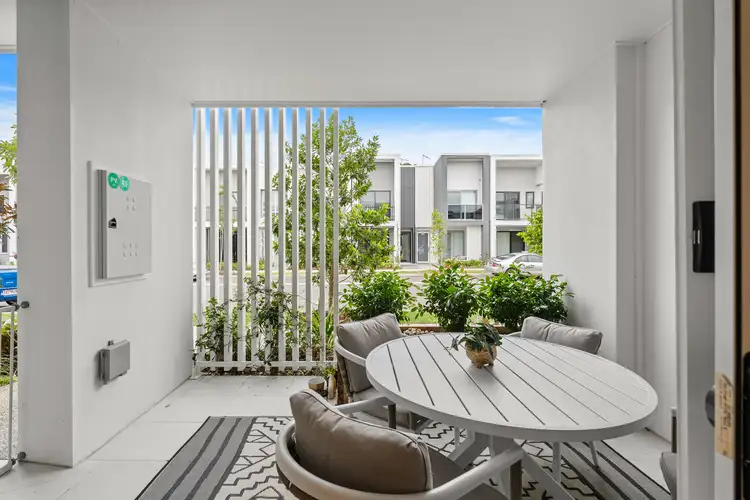 Fourth view of Homely house listing, 42 Citriodora Street, Carseldine QLD 4034